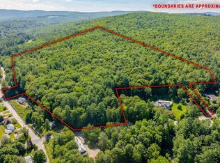 0 Slayton Hill #105-48, 105-98, 105-95, 105-93, Lebanon, NH 03766