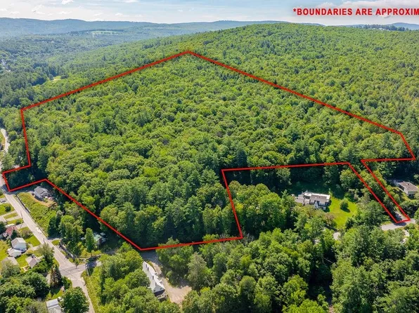 0 Slayton Hill #105-48, 105-98, 105-95, 105-93, Lebanon, NH 03766