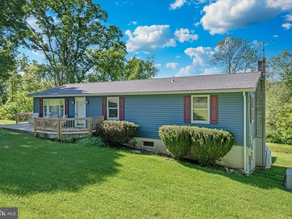 6 Little Trl, Fairfield, PA 17320