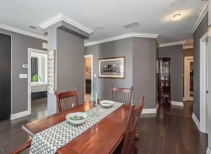 160 Macdonell St #1607 — Photo 1