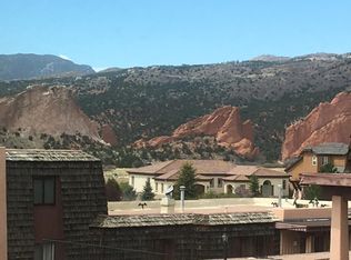 2927 Mesa Rd APT C, Colorado Springs, CO 80904