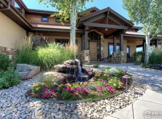 954 White Hawk Ranch Dr, Boulder, CO 80303