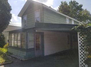 92 Knepp Rd, West Decatur, PA 16878