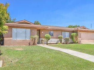 2609 Holiday Way, Madera, CA 93637