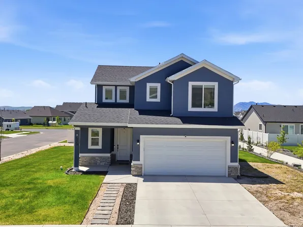 529 N 550 W #54, Smithfield, UT 84335