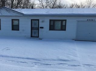 22021 E Churchill Dr, Richton Park, IL 60471