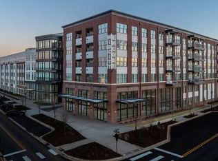 Encore Mid City, Huntsville, AL 35805