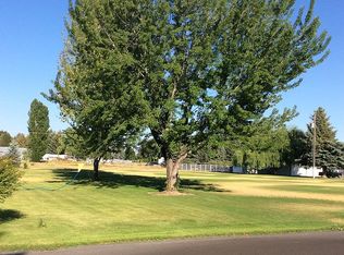 760 W North St, Blackfoot, ID 83221
