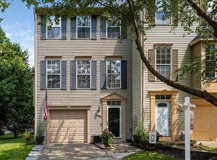 6168 Silver Arrows Way, Columbia, MD 21045