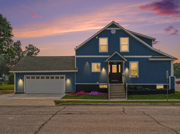 3902 W Western Ave, South Bend, IN 46619