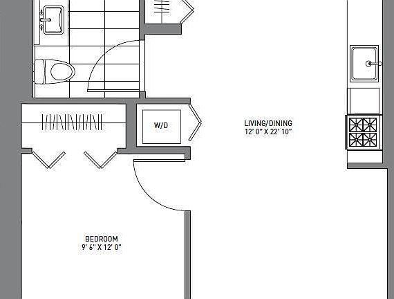 3rd image of 4142 24th St APT 817