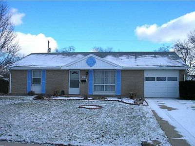 3154 Glouster St, Springfield, OH, 45503