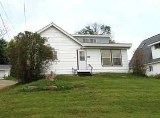 110 W Pearl St, Rhinelander, WI 54501