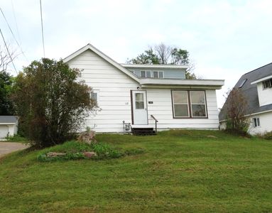 110 W Pearl St, Rhinelander, WI, 54501