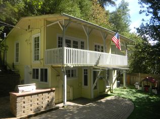 19331 Beardsley Rd, Los Gatos, CA 95033