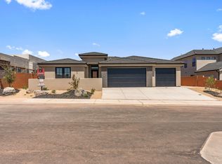 49 E Morning Glory Ave, Ivins, UT 84738
