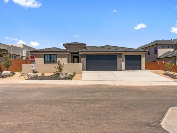 49 E Morning Glory Ave, Ivins, UT 84738