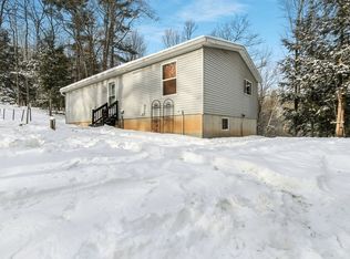 14493 360th St, Stanley, WI 54768