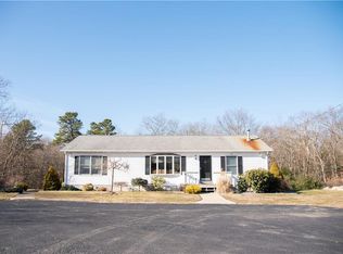 50 Old Hope Kent Rd, Scituate, RI 02831