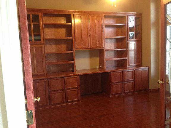 Library/Home Office