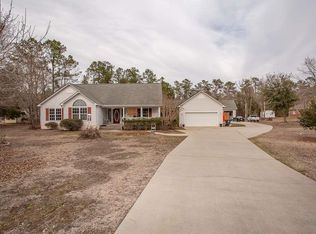 1887 Meadowood Ln, Longs, SC 29568
