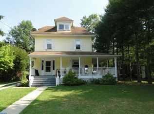 309 Pitman Ave, Pitman, NJ 08071