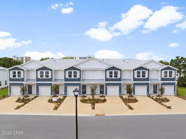 164 Palmeras Marinas Ln, Panama City Beach, FL 32407