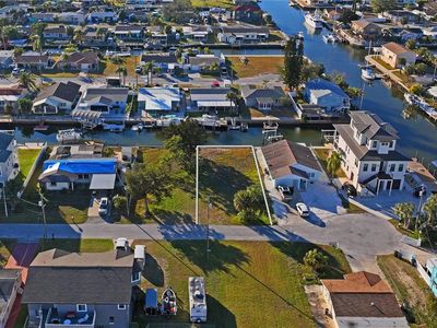 13815 Judy Ave #60, Hudson, FL, 34667