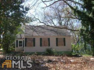 1117 Oak Knoll Ter SE, Atlanta, GA
