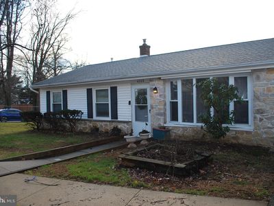 4308 Master Ave, Trevose, PA, 19053