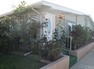 13700 Alderwood Ln. M4- #80G, Seal Beach, CA 90740