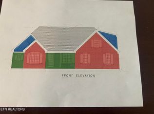 3761 Holly Berry Dr, Knoxville, TN 37938