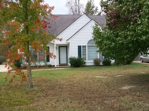 3423 Eaglechase Dr NW, Wilson, NC 27896