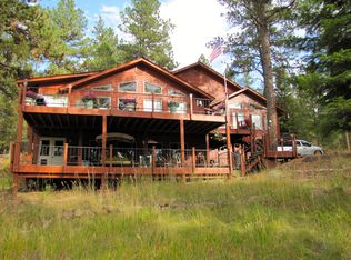 13330 Vili Rd, McCall, ID 83638