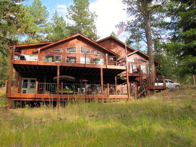 13330 Vili Rd, McCall, ID, 83638