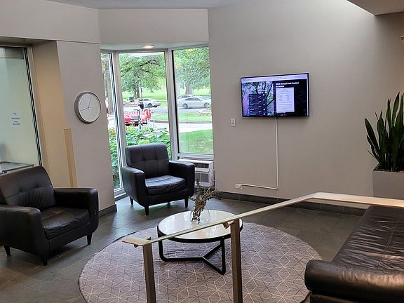 3rd image of 4950 N Marine Dr APT 1405