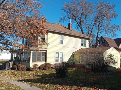 315 S Main St, Sigourney, IA, 52591