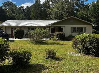 17721 NE 77th Ln, Hawthorne, FL 32640