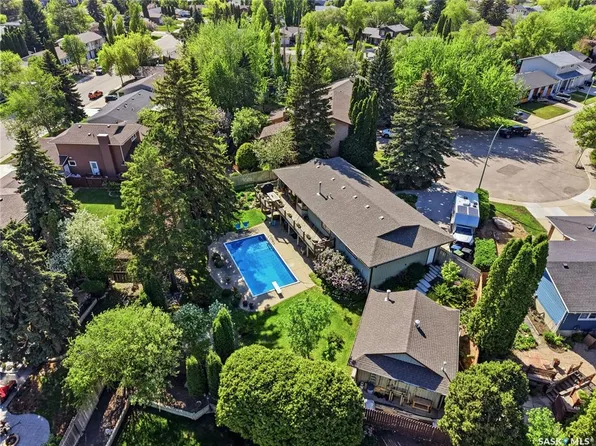 727 Tobin TERRACE, Saskatoon, SK S7K 4P4