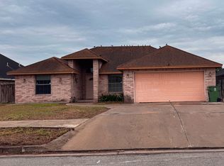 1733 Violet Dr, Brownsville, TX 78526