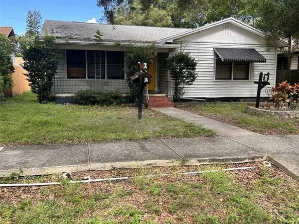 1110 12th St N, Saint Petersburg, FL 33705