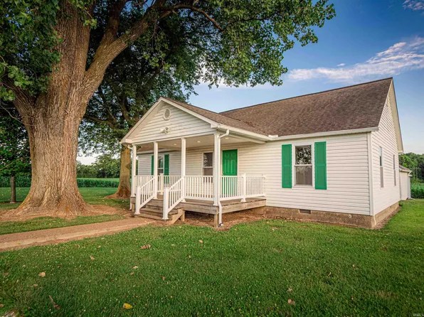 1000 Hastings Ln, Mount Vernon, IN 47620