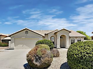 8150 W Palmaire Ave, Glendale, AZ 85303