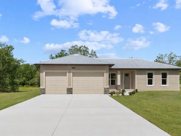 1201 NE Childress Ave, Arcadia, FL 34266