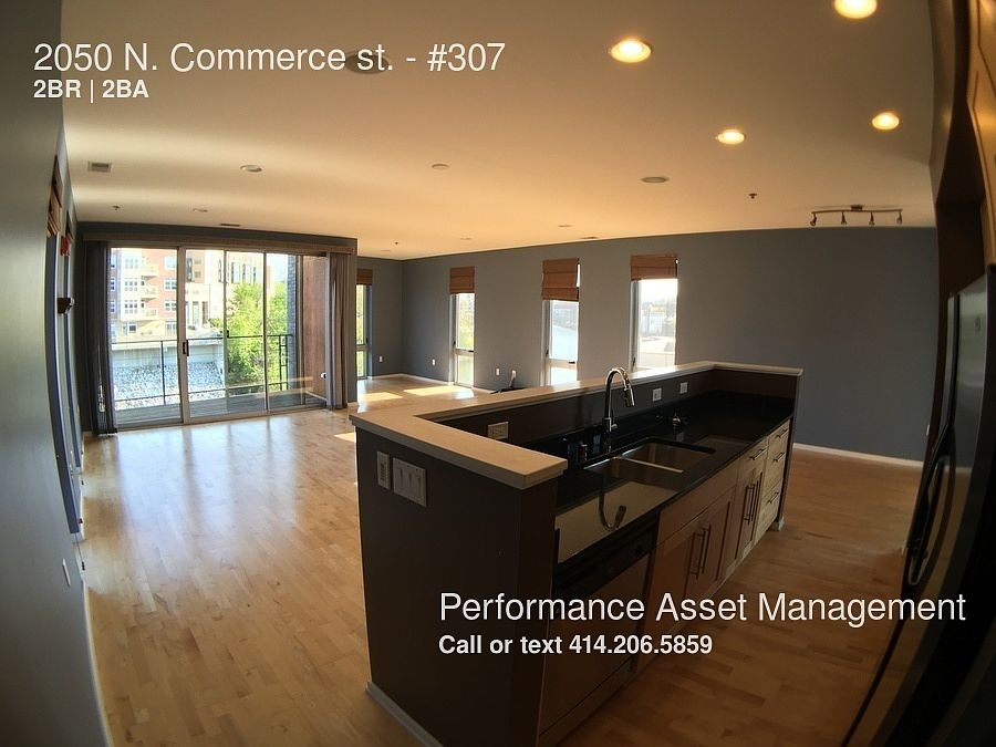 1st image of 2050 N Commerce St Unit 406
