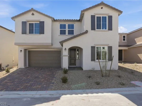 9939 Blazek Bluff Ave, Las Vegas, NV 89178