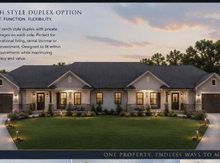 0 Porter Dr #16, Waxhaw, NC 28173