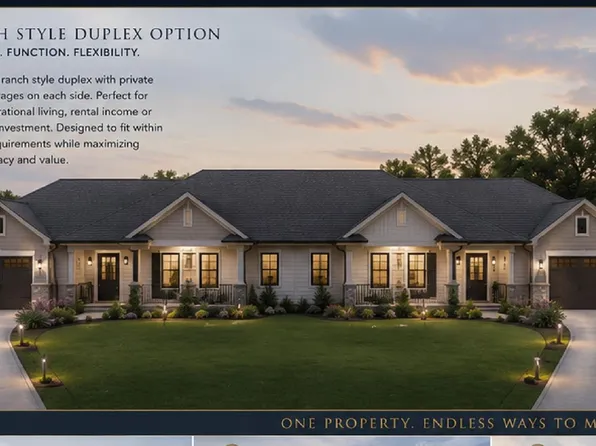 0 Porter Dr #16, Waxhaw, NC 28173