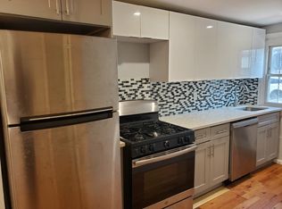 147 Van Horne St #1Q, Jersey City, NJ 07304