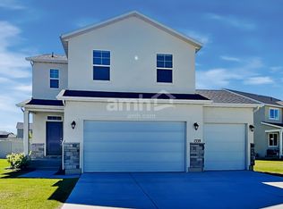 1339 E White St, Lehi, UT 84043